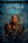 Andrzej Sapkowski's The Witcher: The Edge of the World - Book