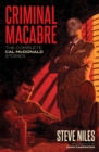 Criminal Macabre: The Complete Cal McDonald Stories (Second Edition) - eBook