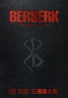 Berserk Deluxe Volume 13 - Book