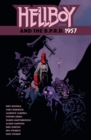 Hellboy And The B.p.r.d.: 1957 - Book