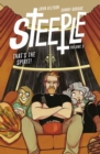 Steeple Volume 3 - Book