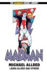 Madman Library Edition Volume 4 - Book
