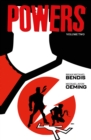 Powers Volume 2 - Book