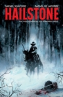Hailstone - Book