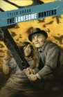 The Lonesome Hunters - Book