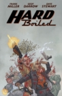 Hard Boiled (second Edition) - Book