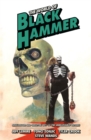 The World Of Black Hammer Omnibus Volume 4 - Book