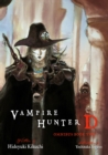 Vampire Hunter D Omnibus: Book Two - eBook