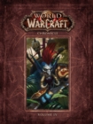 World of Warcraft Chronicle Volume 4 - Book