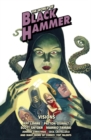 The World Of Black Hammer Library Edition Volume 5 - Book
