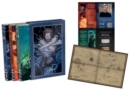 The Wizard King Trilogy Boxed Set - Book
