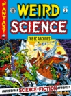 The Ec Archives: Weird Science Volume 2 - Book