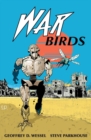 War Birds - Book