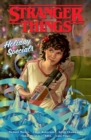 Stranger Things Holiday Specials (graphic Novel) - Book