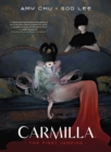 Carmilla: The First Vampire - Book