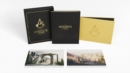 Making Of Assassin's Creed: 15th Anniversary, The (deluxe Edition) - Book