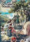 The Art Of Octopath Traveler: 2016-2020 - Book