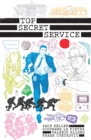 Top Secret Service - Book