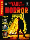 The EC Archives: The Vault of Horror Volume 5 - Book