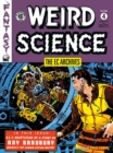 The EC Archives: Weird Science Volume 4 - Book