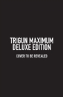 Trigun Maximum Deluxe Edition Volume 1 - Book