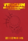 Trigun Maximum Deluxe Edition Volume 3 - Book