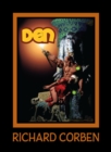 DEN Volume 4: Dreams and Alarums - Book