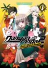 Danganronpa 2: Chiaki Nanami's Goodbye Despair Quest Volume 1 - Book