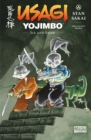 Usagi Yojimbo Volume 39: Ice And Snow - Book