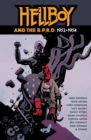 Hellboy and the B.P.R.D.: 1952-1954 - Book