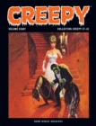 Creepy Archives Volume 8 - Book