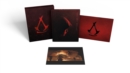 Art of Assassin's Creed Shadows (Deluxe Edition) - Book