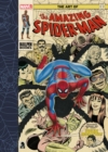 The Art of the Amazing Spider-Man - Book