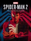 Marvel's Spider-Man 2: The Poster Collection - Book