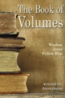 The Book of Volumes - eBook