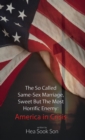 The So Called Same-Sex Marriage, Sweet but the Most Horrific Enemy - eBook