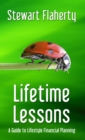 Lifetime Lessons: A Guide to Lifestyle Financial Planning - eBook