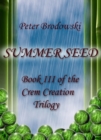Summer Seed - eBook
