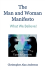 The Man and Woman Manifesto - eBook