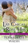 Las Chicas de Rose Hill - eBook
