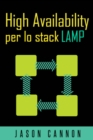 High Availability Per Lo Stack Lamp - eBook