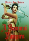 A Samurai Vampiro - eBook