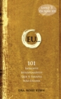 EU... 101 insights indispensaveis que a terapia nao ensina - eBook