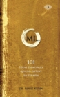 MI... 101 Ideas esenciales que no obtuve en terapia - eBook