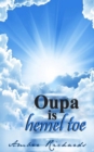 Oupa is hemel toe - eBook