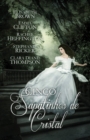 Cinco Sapatinhos de Cristal - eBook