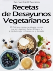 Recetas de Desayunos Vegetarianos - eBook