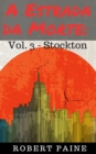 A Estrada da Morte: Vol. 3 - Stockton - eBook