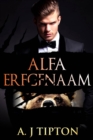 Alfa Erfgenaam - eBook