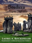 Boudicca, la regina degli Iceni - eBook